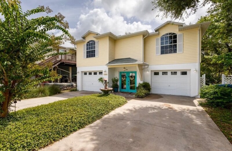 7244 Aberdeen Ct in Spring Hill, FL - Building Photo