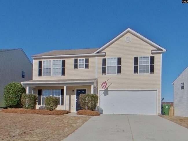 property at 204 Fox Grove Cir