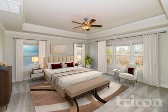 123 Kingshall Rd in Mooresville, NC - Foto de edificio - Building Photo