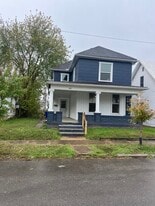 836 Madison Ave in Chillicothe, OH - Building Photo