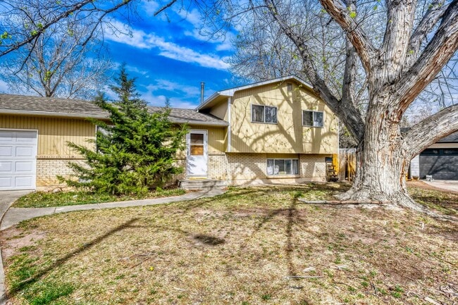 Spacious Cul-de-Sac Home Near CSU