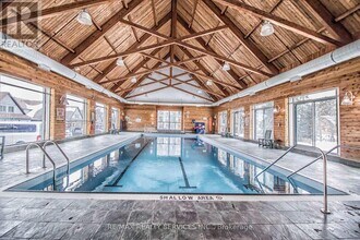 2177 Burnhamthorpe Rd W in Mississauga, ON - Building Photo - Building Photo