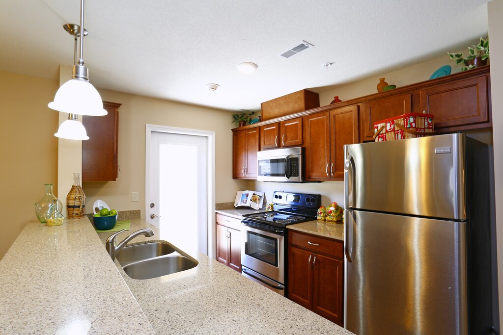 The Hammocks at MillCreek Apartments in Erie, PA