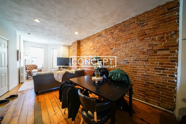 property at 216 Hemenway St