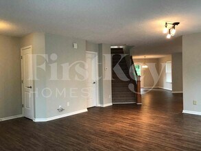 6318 Cascade Cir in Indianapolis, IN - Building Photo - Building Photo