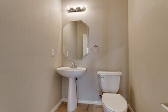 11949 Grizzly Bear Dr, Unit 3R in Fort Worth, TX - Building Photo - Building Photo