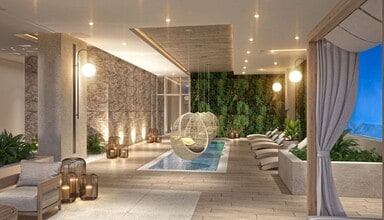 Gables Riverwalk in Fort Lauderdale, FL - Foto de edificio - Building Photo