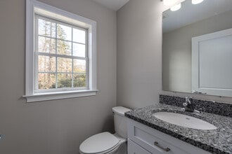 Townhomes at Colonial Village in Glastonbury, CT - Building Photo - Interior Photo