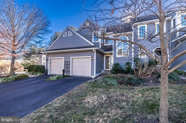 property at 424 W Village Ln