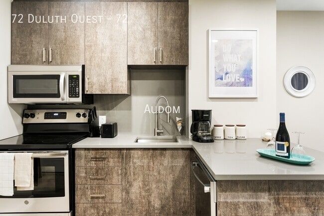 property at 72 Avenue Duluth O