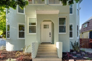 1238 12th St, Unit 1238 in Oakland, CA - Building Photo