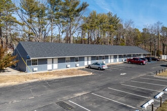 Harbor Apartments - Egg Harbor NJ in Egg Harbor Township, NJ - Foto de edificio - Building Photo