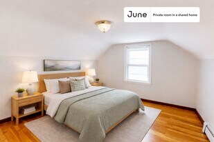 Room in Shared 4 bed/2 bath home, Unit C in Cambridge, MA - Building Photo