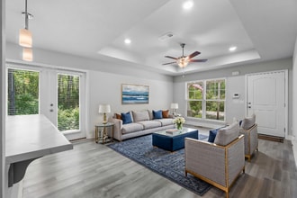 2886 N 14th Ave in Milton, FL - Foto de edificio - Building Photo