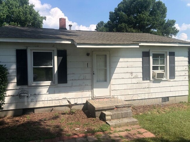 property at 2209 Culp Cir
