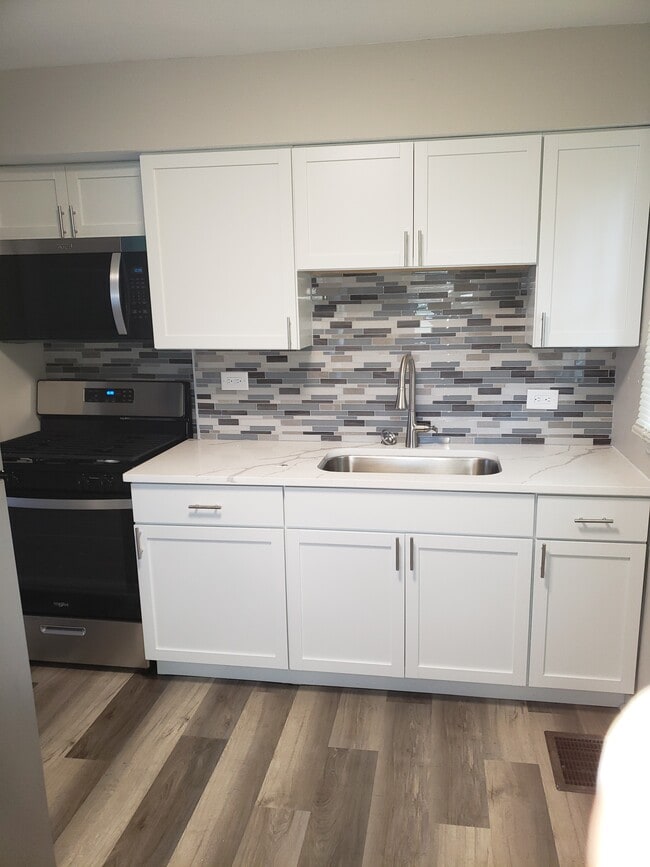 property at 1240 175th St
