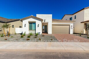 2278 Foremaster Rd in San Tan Valley, AZ - Building Photo