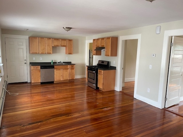 10 Dickinson Ave, Unit 1st Floor in North Providence, RI - Building Photo - Building Photo