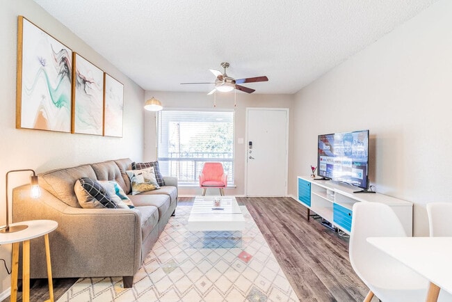 property at 3501 S 1st St