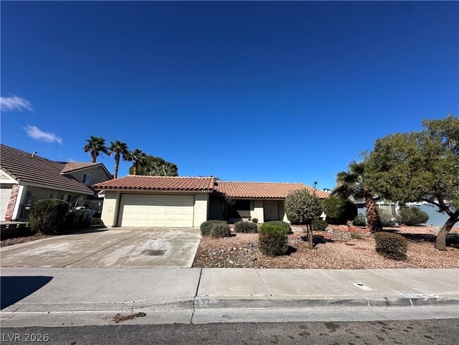 property at 2417 Doherty Way