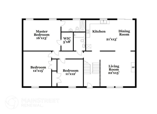 308 Golfview Dr in Pleasant Hill, MO - Building Photo - Building Photo