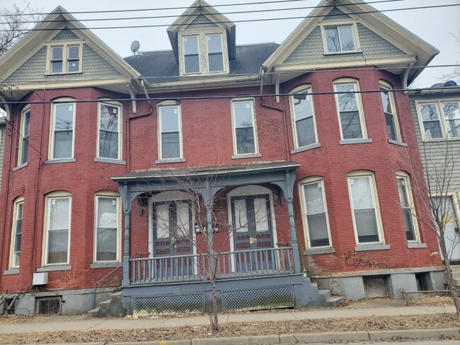 17 Thorp St in Binghamton, NY - Building Photo - Building Photo