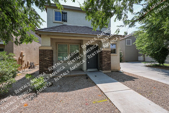 property at 1491 S Swallow Ln