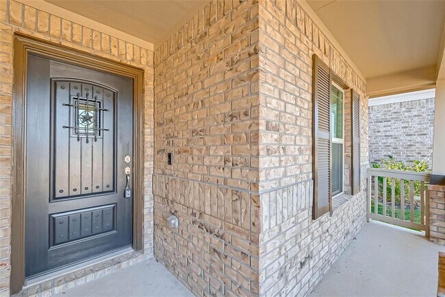 20323 Creekdale Bend Dr in Cypress, TX - Building Photo - Building Photo