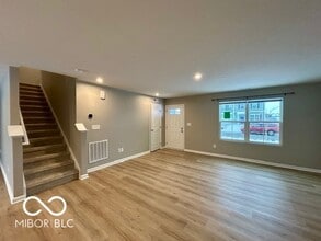 2339 Black Rock Cir in Ulen, IN - Building Photo - Building Photo