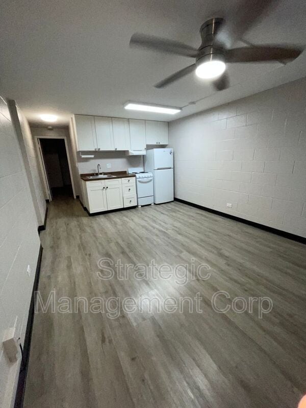 property at 1301 Lusitana St