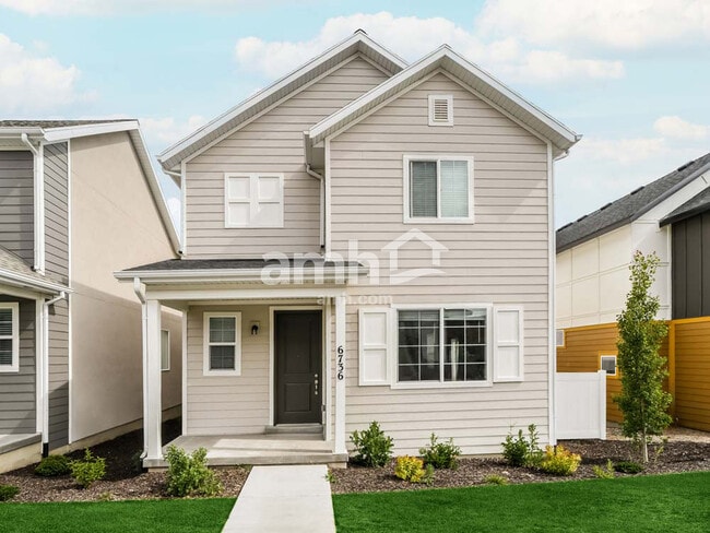 property at 6584 Old Forest Dr