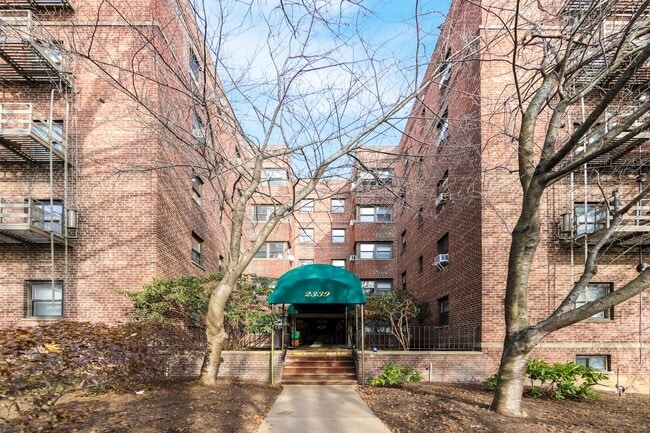 property at 2339 Hudson Terrace