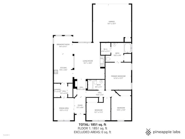 7806 Harbor Dr in Rowlett, TX - Building Photo - Building Photo