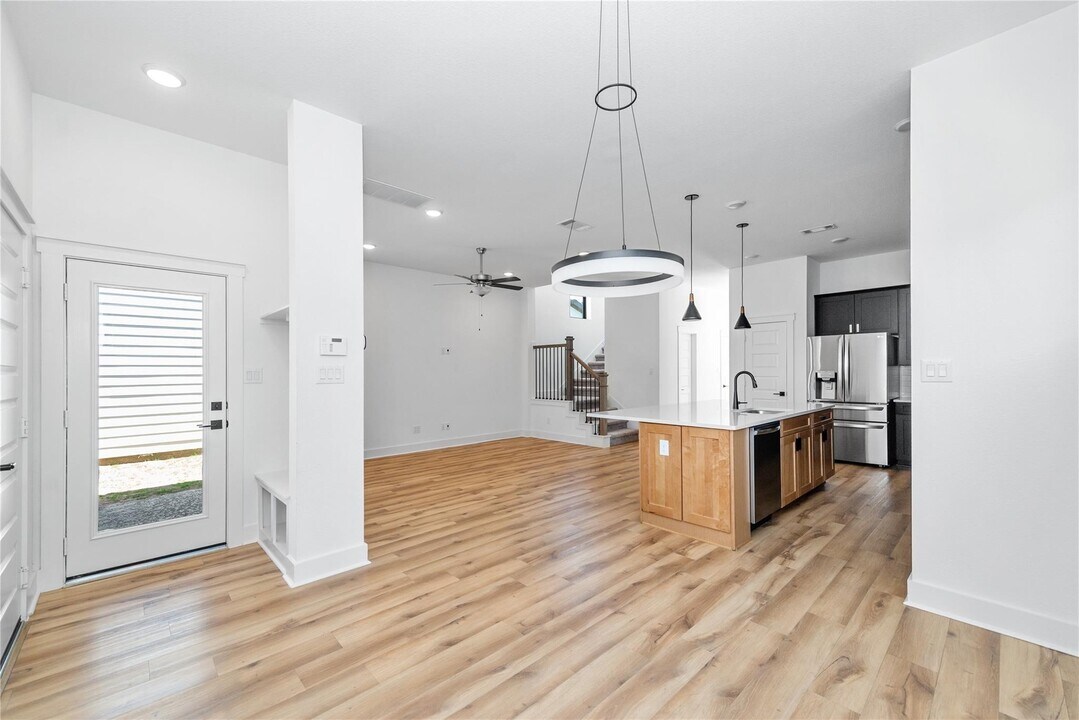 18618 Courteous Wy in Cypress, TX - Building Photo