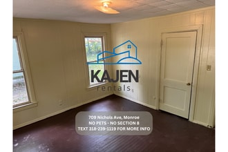 709 Nichols Ave in Monroe, LA - Building Photo - Building Photo