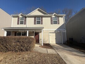 2318 Deerbrook Forest Ln in Greensboro, NC - Building Photo