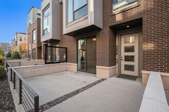 4056 W 16th Ave in Denver, CO - Building Photo - Building Photo