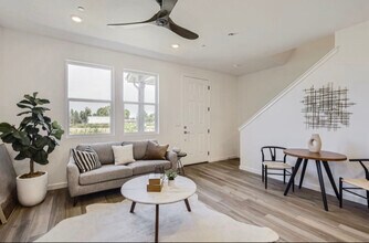 2741 Spring Creek Cir in Niwot, CO - Foto de edificio - Building Photo