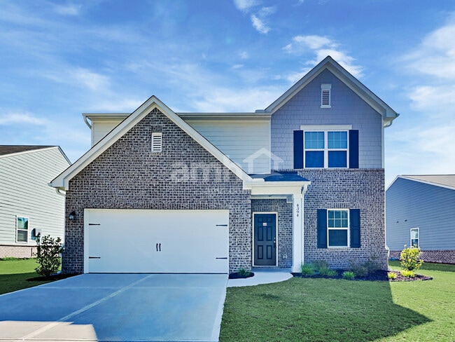 property at 4394 Kendrick Cir