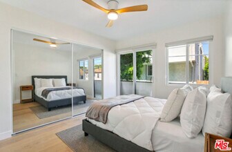 1820 Fairburn Ave in Los Angeles, CA - Building Photo - Building Photo