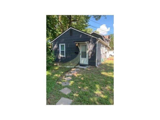 property at 13011 8th St