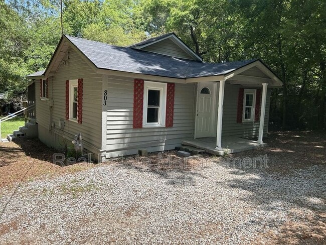 property at 308 E Brooks Ave