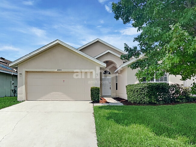 property at 2645 Willow Glen Cir