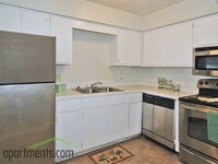 Interior Photo - Shadow Glen Apartments in West Monroe, Louisiana