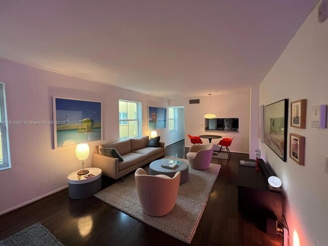 property at 1308 Drexel Ave