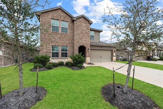 29622 Weber Way Ct in Katy, TX - Building Photo - Building Photo