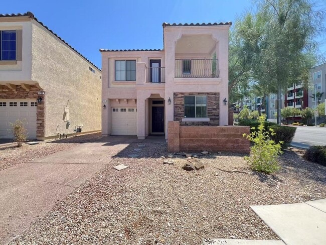 property at 9795 Villa Lorena Ave