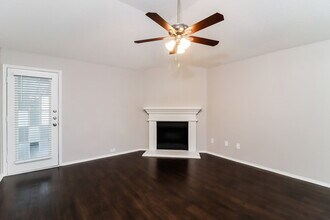 2521 Nogales Dr in Fort Worth, TX - Building Photo - Building Photo