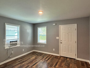 736 N Montgomery St in Memphis, TN - Building Photo - Building Photo