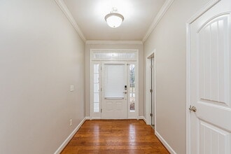 526 Dawley Dr in Fuquay Varina, NC - Building Photo - Building Photo